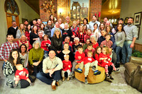 The Cole Family 16-Dec-17